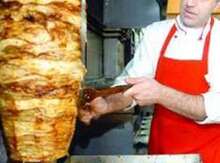 Dönərçi işi axtarıram