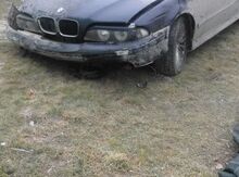 BMW 530, 2000 il