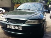 Opel Vectra, 1999 il