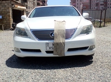 Lexus LS 460, 2007 il