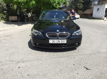 BMW 525, 2005 il