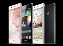 Huawei Ascend P6