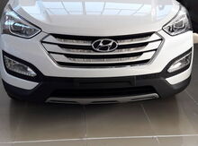 Hyundai Santa Fe, 2015 il