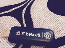 Data kart "Bakcell"