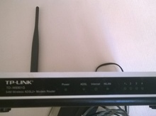 Modem "Tp-link"