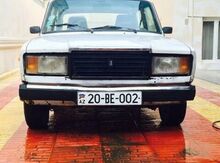 LADA (VAZ) 2107, 1992 il