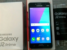 Samsung Galaxy J2 Prime