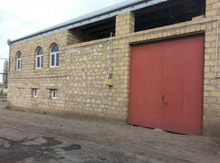 Həyət evi, Gəncə ş.