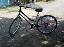 Velosiped