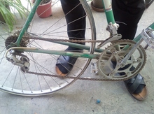 Velosiped