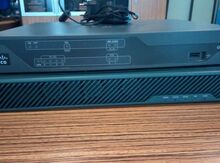 Router "Cisco 881"