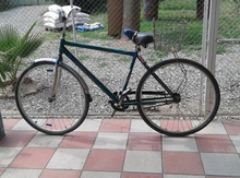 Velosiped