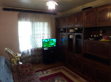 3-otaqlı mənzil, Qazax r., 60 m²
