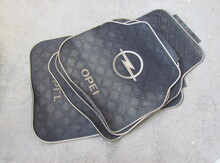 "Opel" ayaqaltıları