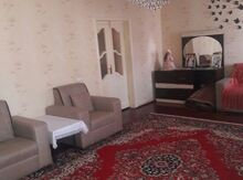 5-otaqlı mənzil, Gəncə ş., 90 m²