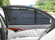 "Chevrolet Lacetti/Daewoo Gentra" pərdəsi