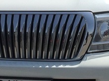 "Land Cruiser" üçün radiator barmaqlığı