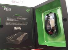 Kompüter siçanı "Razer Abysus"