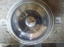 "Qaz-21" saatı