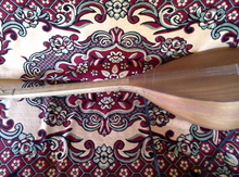 Saz