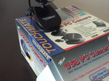 USB Web kamera
