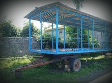 Qoşqu, 2017 il