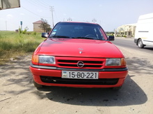 Opel Astra, 1993 il