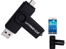 Wansenda USB Flash kart ( duos )