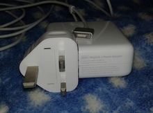 60W MagSafe 2 Power Adapter