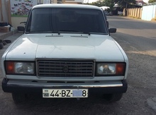 LADA (VAZ) 2107, 2008 il
