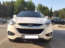 Hyundai ix35, 2014 il