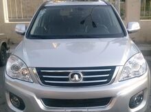 Great Wall Haval H-6, 2013 il