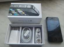 Apple iPhone 4S, 32GB