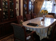 3-otaqlı mənzil, Gəncə ş. 80 m²