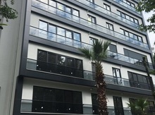 4-otaqlı mənzil, İstanbul ş.