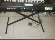 Sintezator "Korg Pa 600"