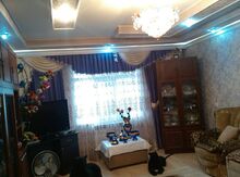 3-otaqlı yeni tikili, Mingəçevir ş., 81 m²