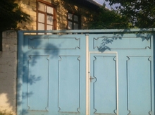 Həyət evi, Göyçay r.