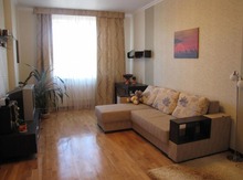 3-комн. квартира, г. Тольятти, 68 м²
