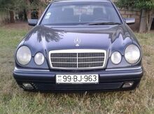 Mercedes E 220, 1996 il