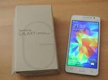 Samsung Galaxy Grand Prime