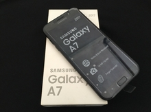 "Samsung" telefonları
