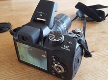 Fotoaparat "Fujifilm"