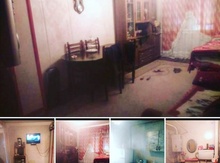 1-otaqlı mənzil, Mingəçevir ş., 30 m²