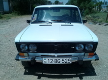 LADA (VAZ) 2106, 1998 il