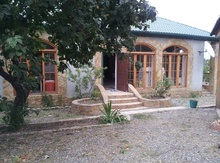 Bağ evi, İsmayıllı r.