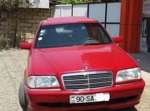 Mercedes C 200, 1994 il