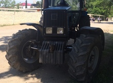 Traktor12212, 2014 il