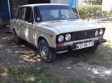 LADA (VAZ) 2106, 1995 il