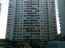 2-otaqlı yeni tikili, Xətai r., 60 m²